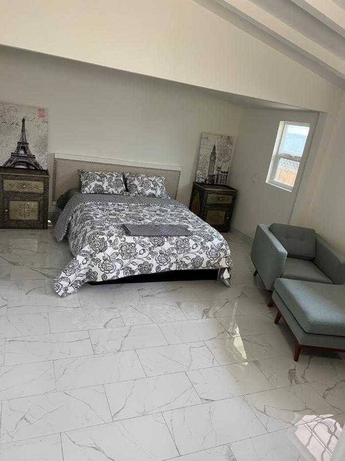 Moroccan Style Home With Swimming Pool Los Angeles Buitenkant foto