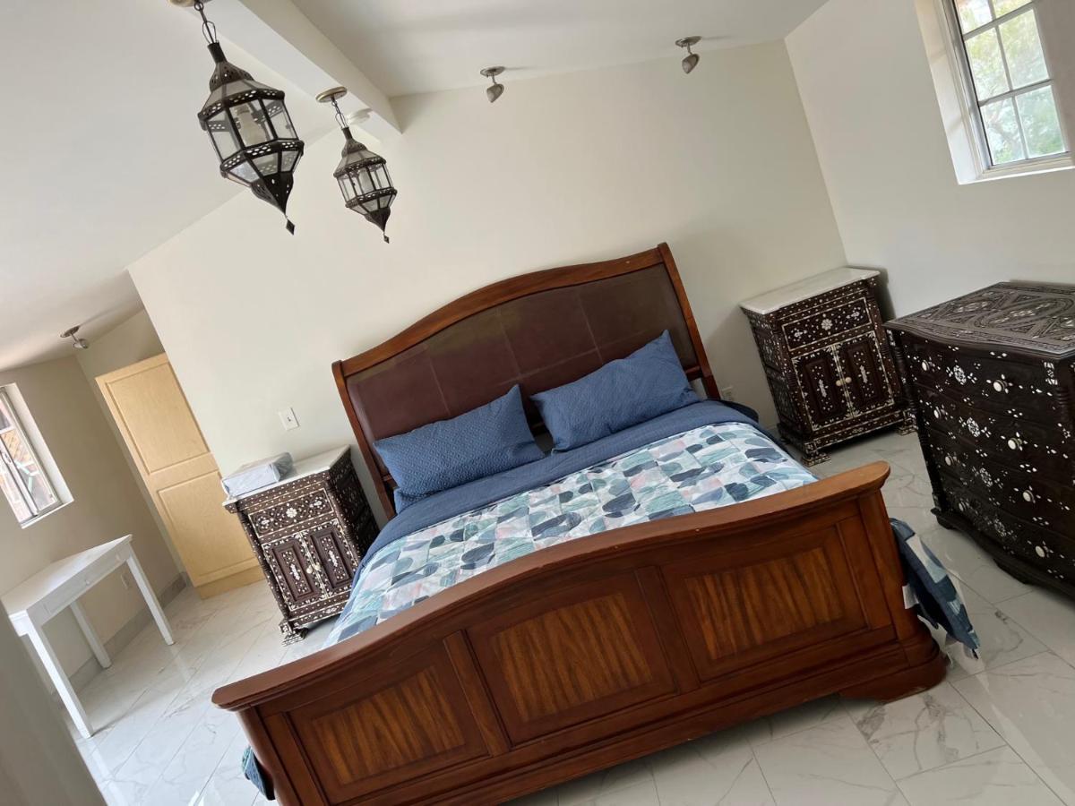 Moroccan Style Home With Swimming Pool Los Angeles Buitenkant foto