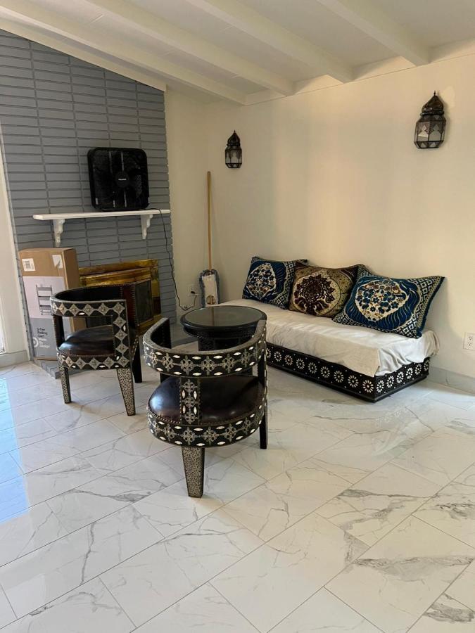 Moroccan Style Home With Swimming Pool Los Angeles Buitenkant foto