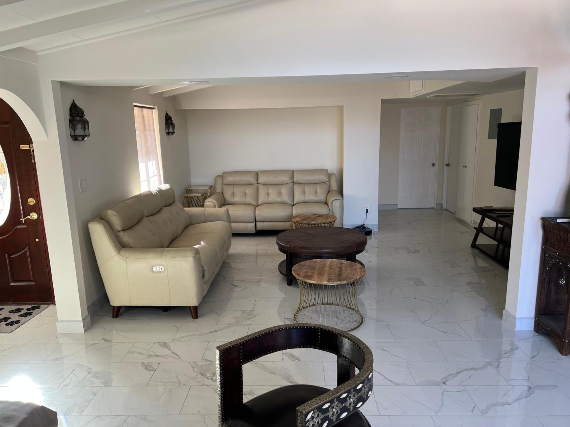 Moroccan Style Home With Swimming Pool Los Angeles Buitenkant foto